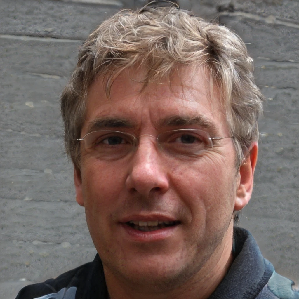 Krzysztof Kowalczyk