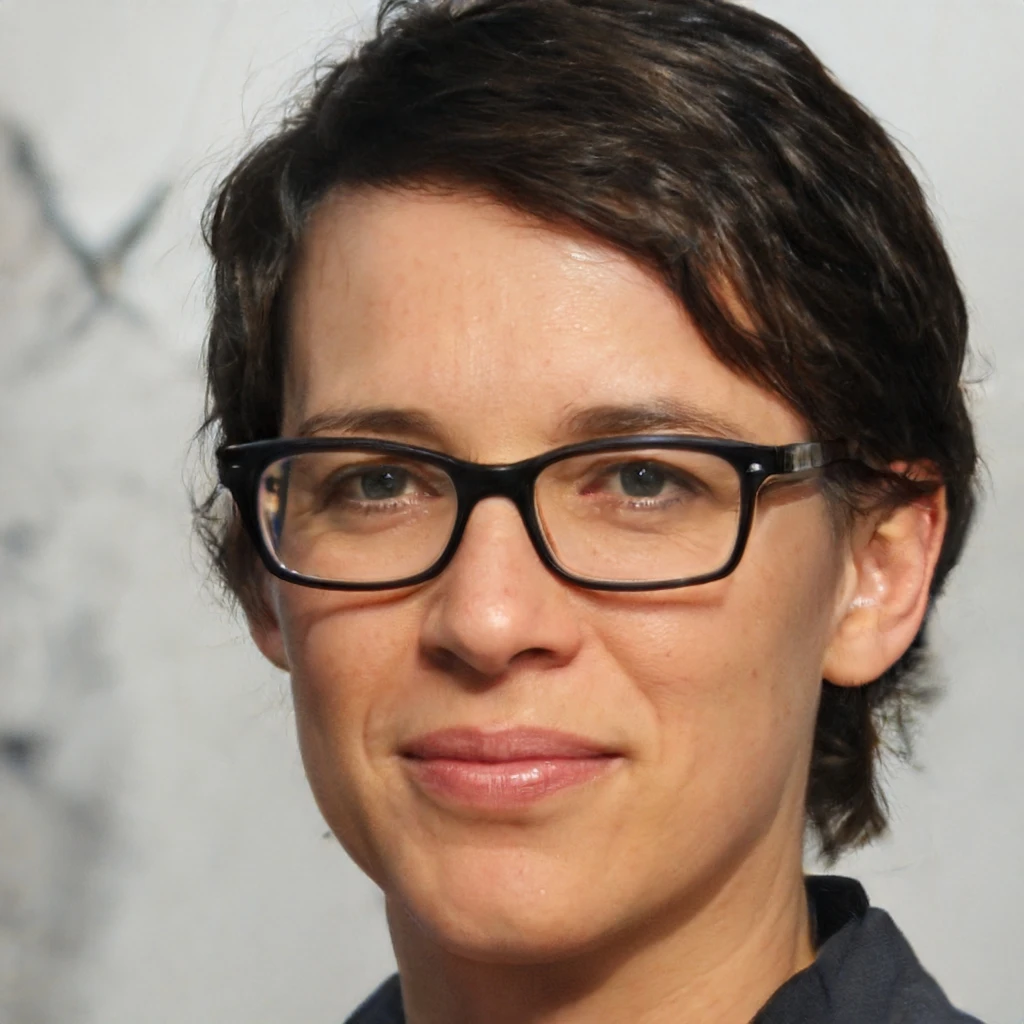 Autor Anita Krupa