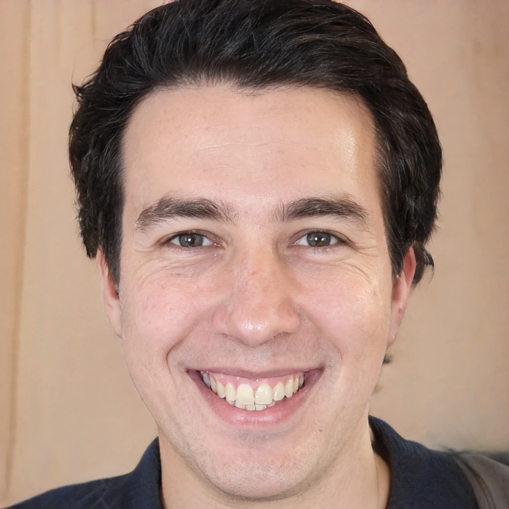 Autor Borys Wójcik