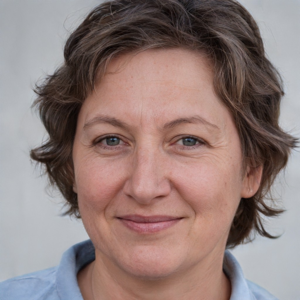 Autor Ewa Szymańska