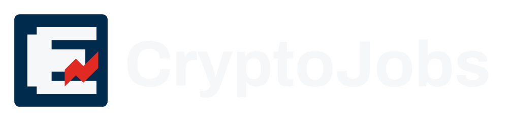 CryptoJobs