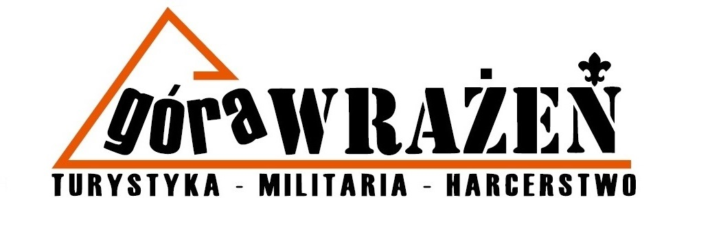 Góra Wrażeń — turystyka, militaria, harcerstwo