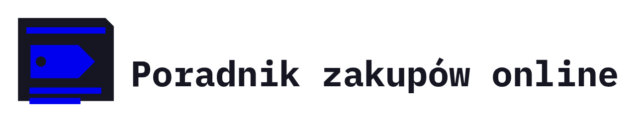 Poradnik zakupów online