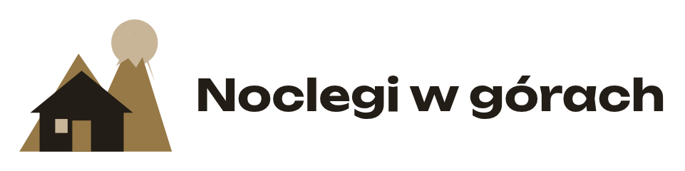 Noclegi w górach