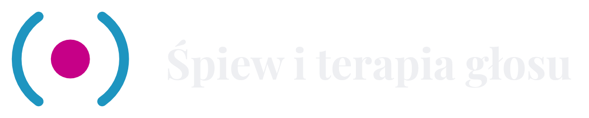Śpiew i terapia głosu