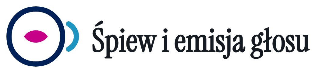 Śpiew i emisja głosu