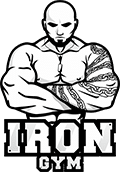 IRON GYM
