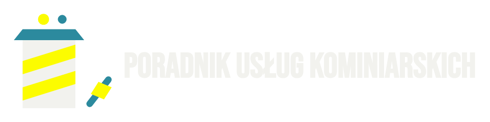 Poradnik usług kominiarskich