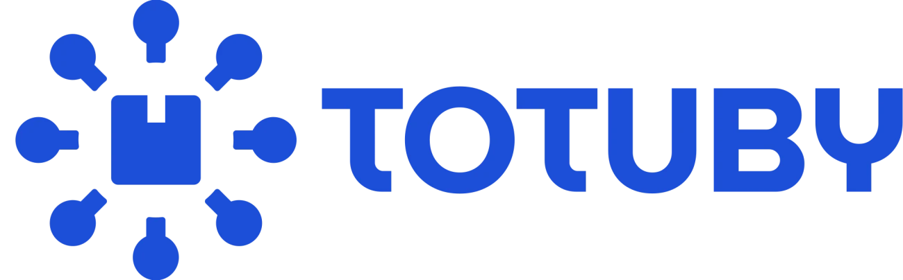 Logo totuby.pl