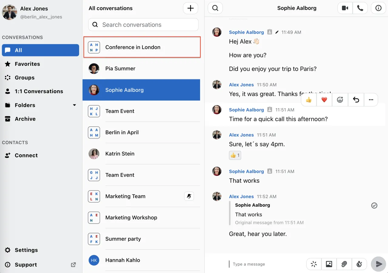 Jak dodać osobę do grupy na Messengerze – Instrukcja krok po kroku
