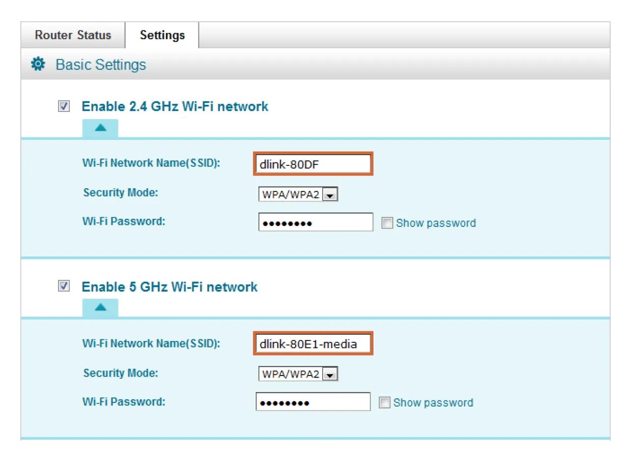 Co to jest SSID – Jak znaleźć i bezpiecznie zmienić nazwę Wi-Fi?