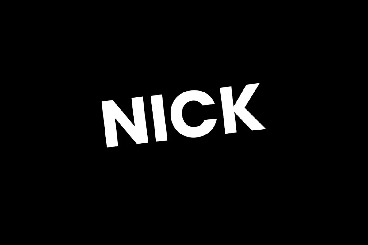 Krótkie nicki do gier – Jak stworzyć nazwę, która zapada w pamięć?