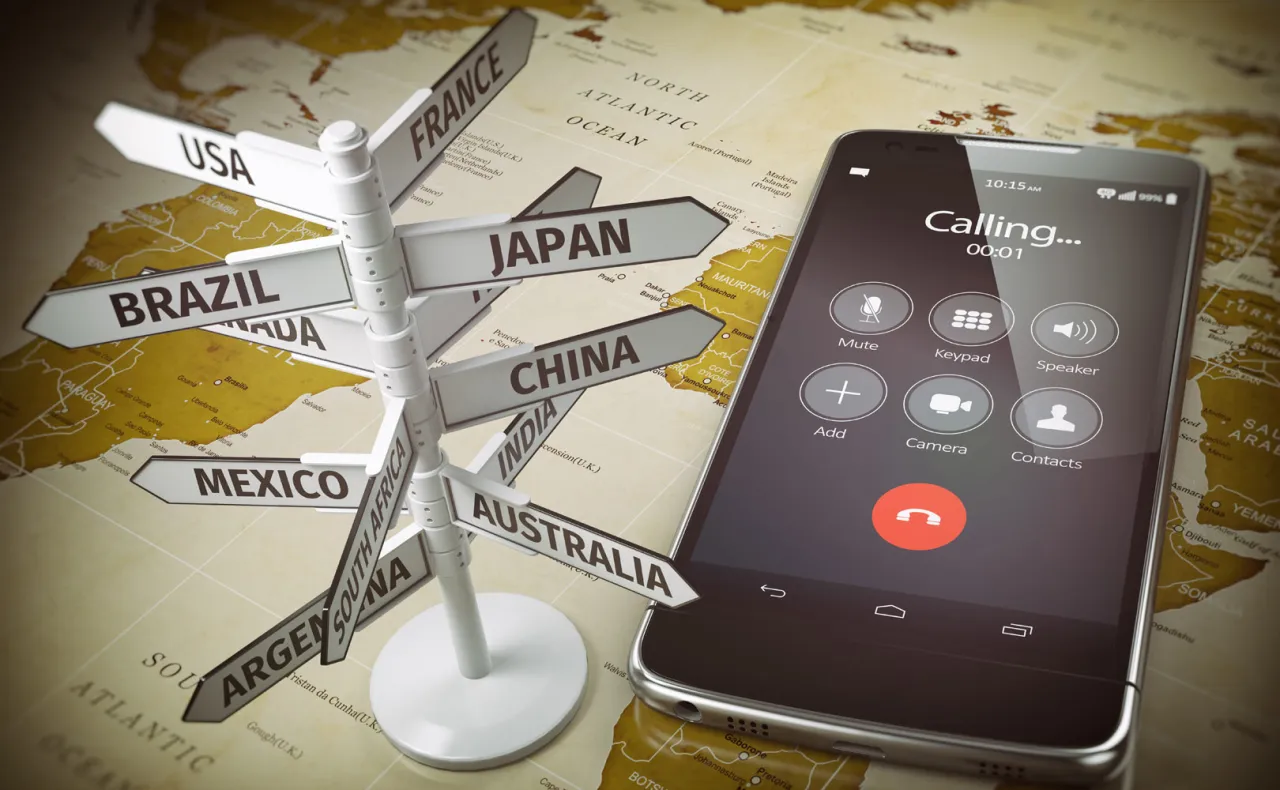 Co oznacza R na telefonie? – Sprawdź, jak uniknąć wysokich opłat