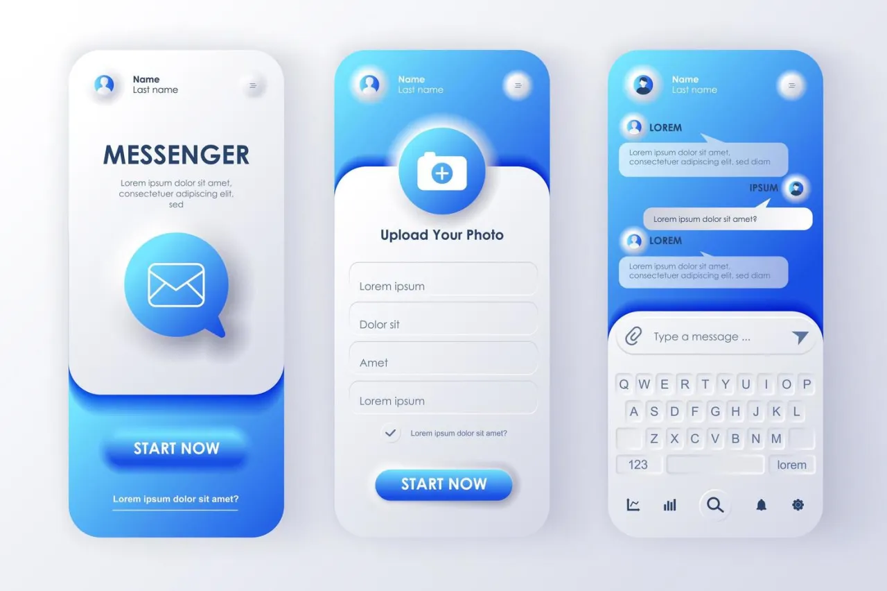 Jak zalogować się do Messengera – Jak wejść na konto bez problemów?