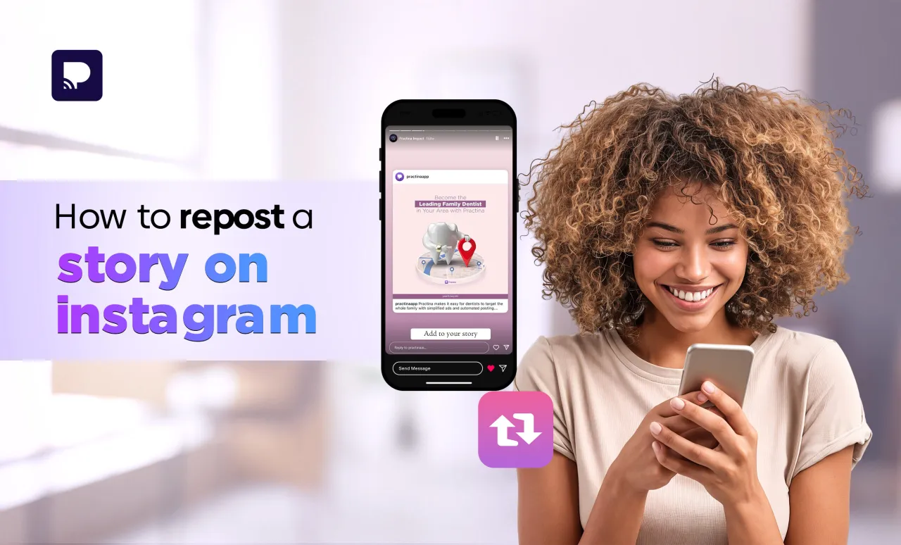 Jak udostępnić czyjąś relację na Instagramie – Co gdy nie ma opcji?