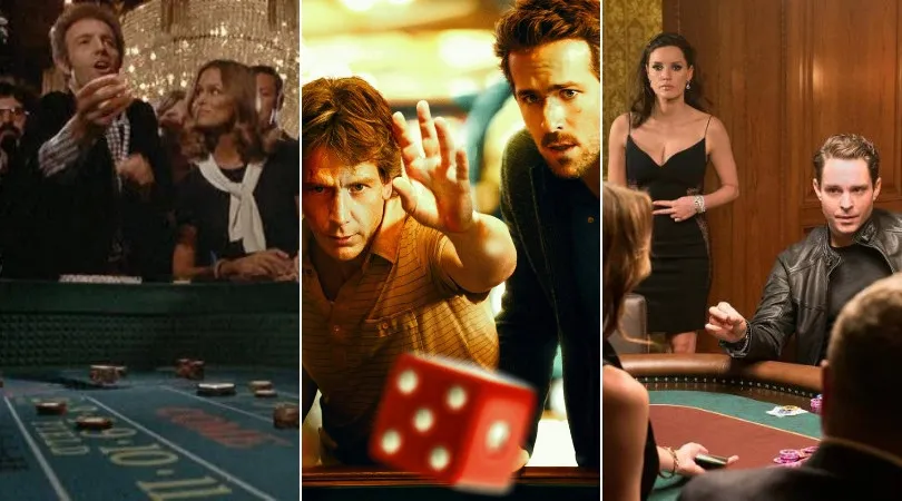 Películas españolas sobre juego que vale la pena ver