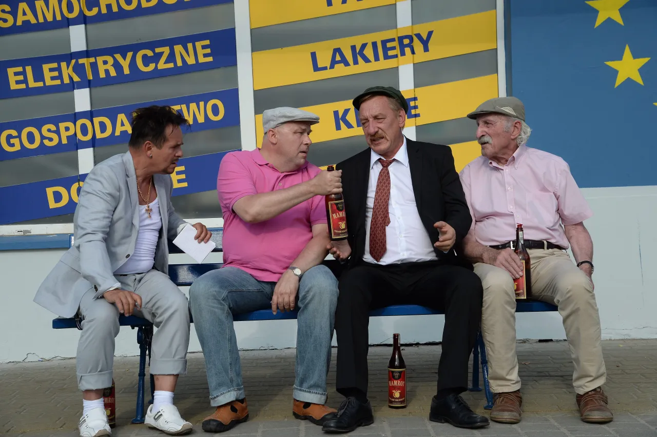 Mamrot: Co to jest? Skąd się wziął i czy istnieje? Mamrot: Co to jest? Skąd się wziął i czy istnieje?
