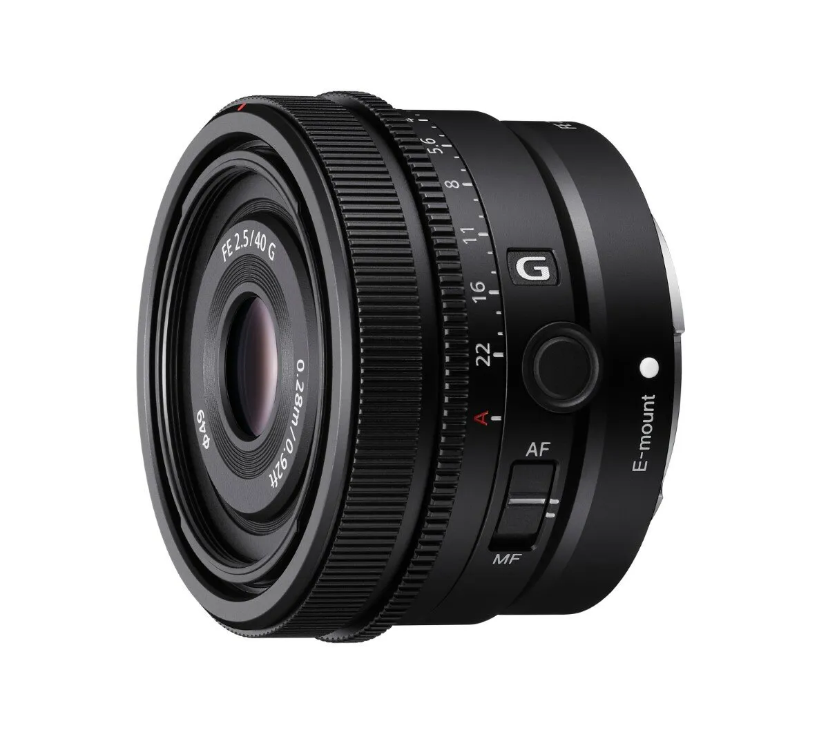 Obiektyw 40mm do czego? Odkryj jego niesamowite zastosowania w fotografii