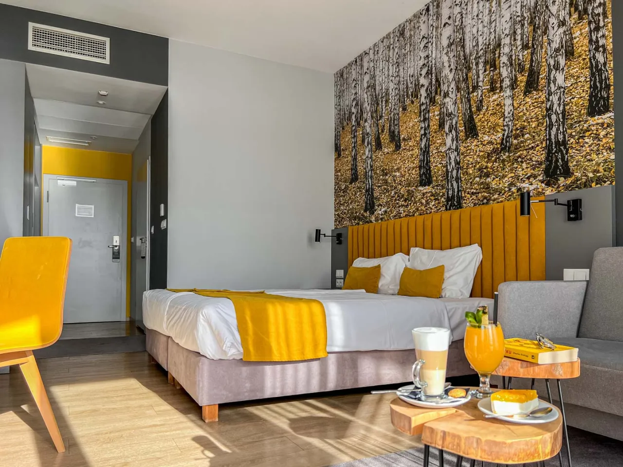 Notera Hotel Spa - Opinie i realne minusy. Czy warto tu odpocząć?