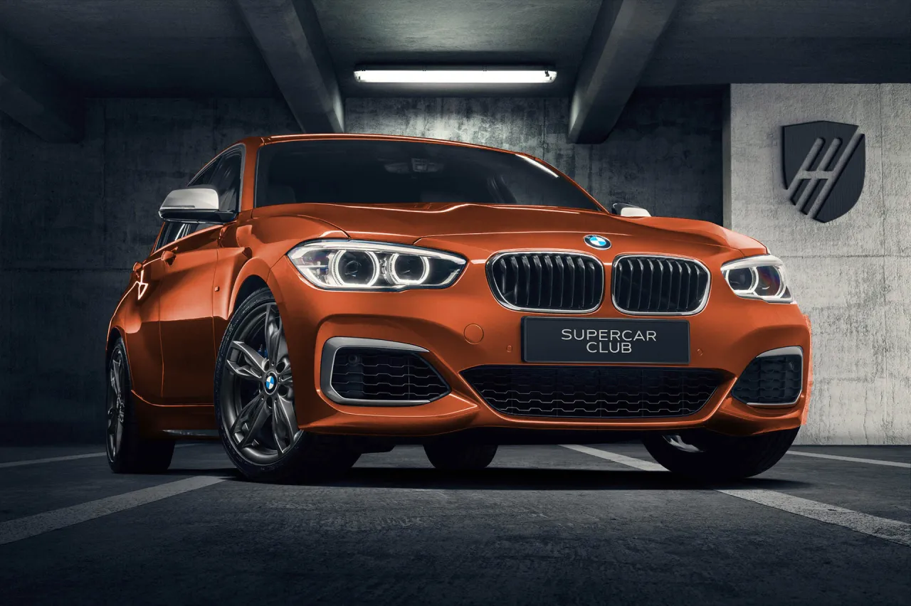 BMW M140i - Kultowe R6 i tylny napęd. Na co uważać przy zakupie?
