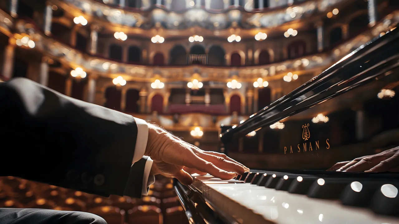 Najlepsze szkoły musicalowe w Warszawie: przewodnik po pasji Najlepsze szkoły musicalowe w Warszawie: przewodnik po pasji