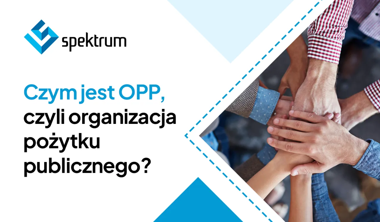 Status OPP - Jak go uzyskać i co daje organizacji w praktyce?