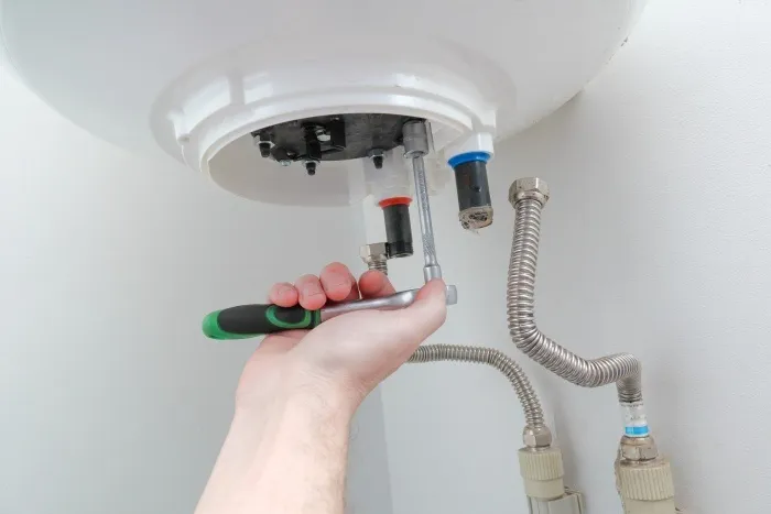 Czy bojler elektryczny można odliczyć od podatku? Sprawdź szczegóły ulgi! Czy bojler elektryczny można odliczyć od podatku? Sprawdź szczegóły ulgi!