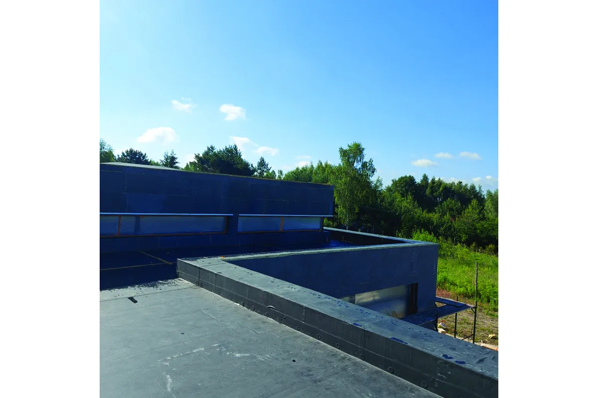 EPDM na dachu - Samodzielny montaż bez błędów? Sprawdź!
