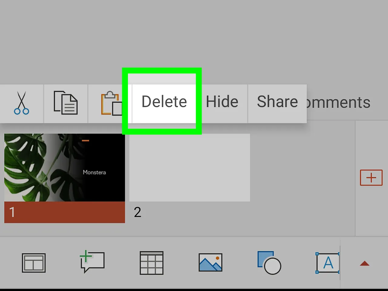 Jak usunąć slajd w PowerPoint? Wszystkie metody i triki