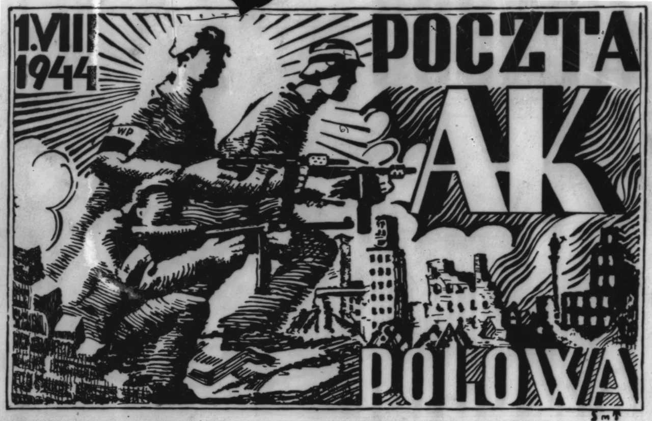 APwK: Tajemnice Armii Podziemnej w walce o wolną Polskę