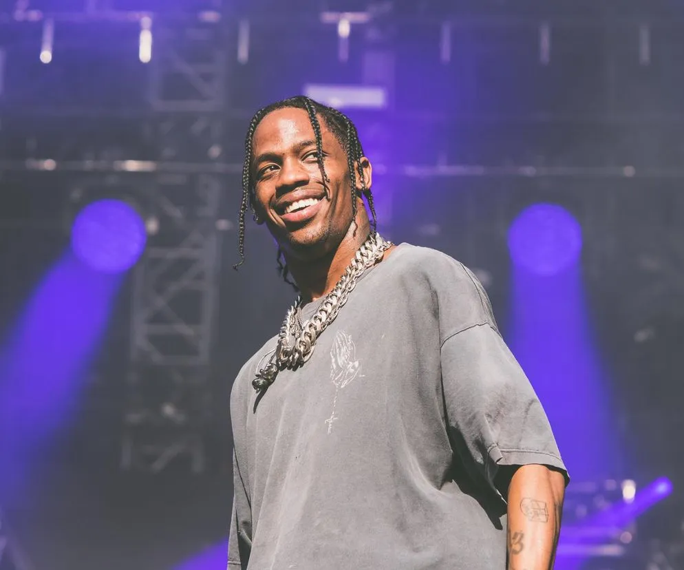 Travis Scott w Polsce - Kiedy odbędą się koncerty i ile kosztują bilety? Travis Scott w Polsce - Kiedy odbędą się koncerty i ile kosztują bilety?
