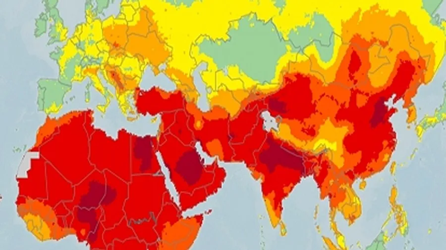 Gdzie jest najwięcej smogu w Polsce? Sprawdź najbardziej ...
