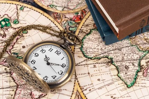 Ile trwają studia historyczne? Poznaj fakty i ukryte aspekty programu