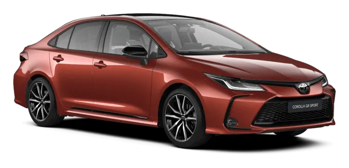 Ile kosztuje toyota corolla? Sprawdź ceny i promocje w Polsce Ile kosztuje toyota corolla? Sprawdź ceny i promocje w Polsce