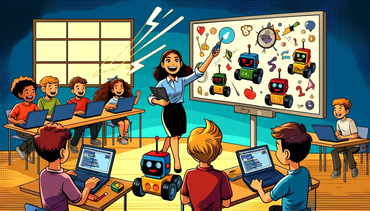 Innovación en el aula: metodologías y herramientas que funcionan