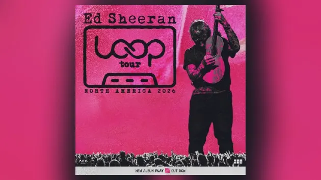 Ed Sheeran Warszawa 2026: Daty, bilety, scena 360 Twój przewodnik