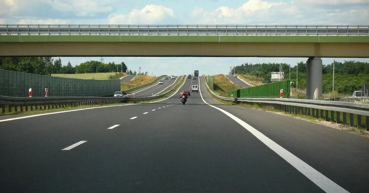 Od kiedy opłaty na niemieckich autostradach i co musisz wiedzieć
