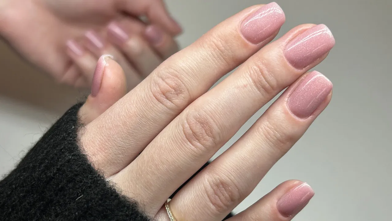 Paznokcie sama baza: Jak zrobić minimalistyczny manicure krok po kroku? Paznokcie sama baza: Jak zrobić minimalistyczny manicure krok po kroku?