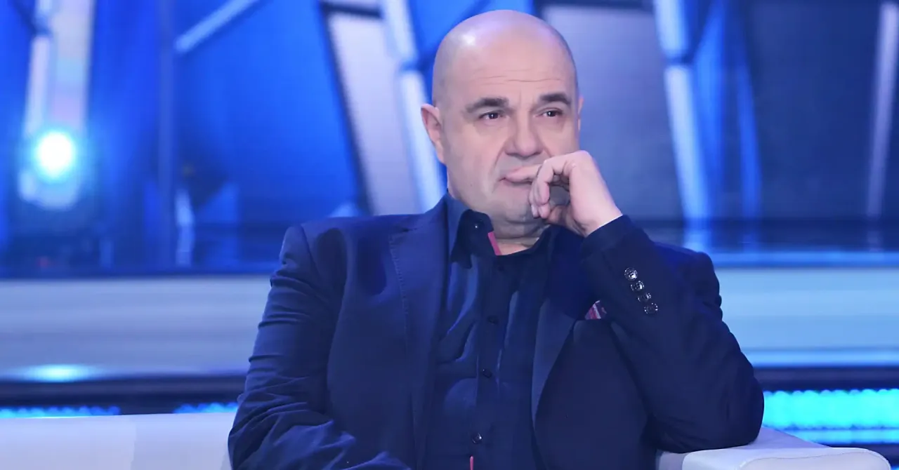 Cezary Żak: gdzie i w czym zobaczyć aktora? Aktualny repertuar