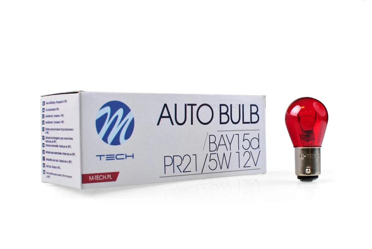 P21/5W czerwona: LED czy halogen? Uniknij mandatu i błędów! P21/5W czerwona: LED czy halogen? Uniknij mandatu i błędów!