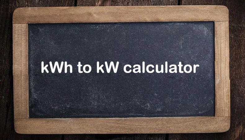 1000 kWh - Obliczanie wartości, konwersja i równoważniki. 1000 kWh - Obliczanie wartości, konwersja i równoważniki.