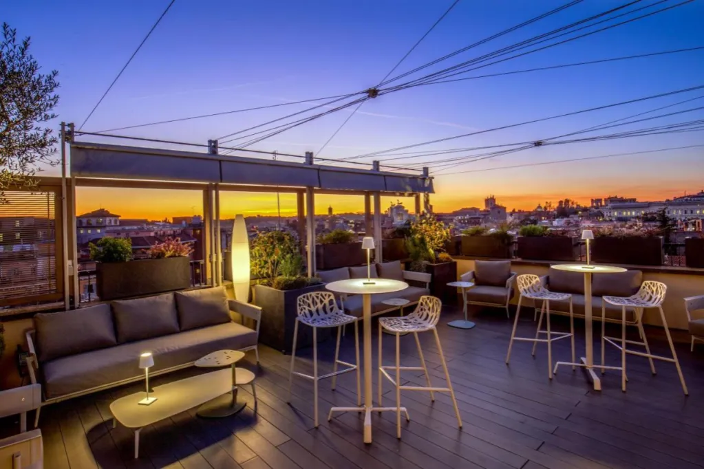 Hotel Roma: Guida Completa per Trovare la Sistemazione Ideale