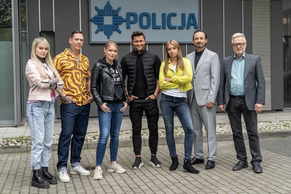 Gliniarze sezon 14 ile odcinków - ile ich jest i co warto wiedzieć Gliniarze sezon 14 ile odcinków - ile ich jest i co warto wiedzieć