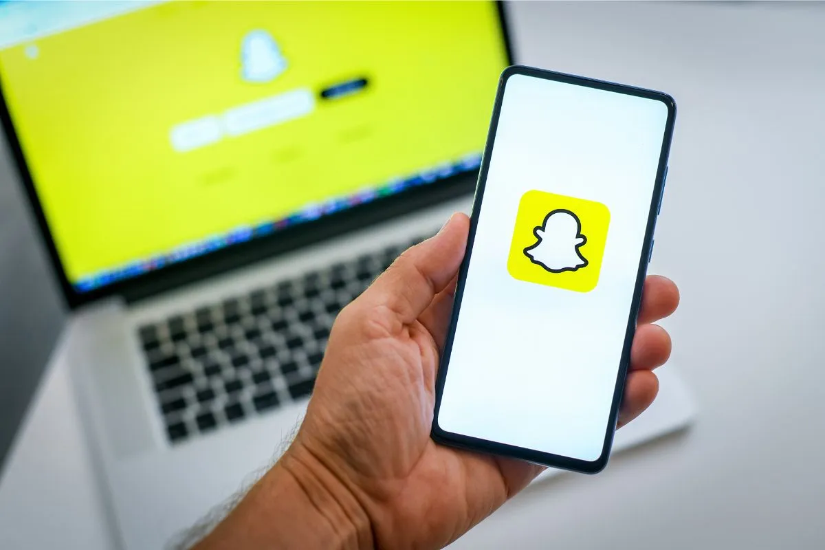 Jak usunąć konto na Snapie - Krok po kroku i co dzieje się z danymi?