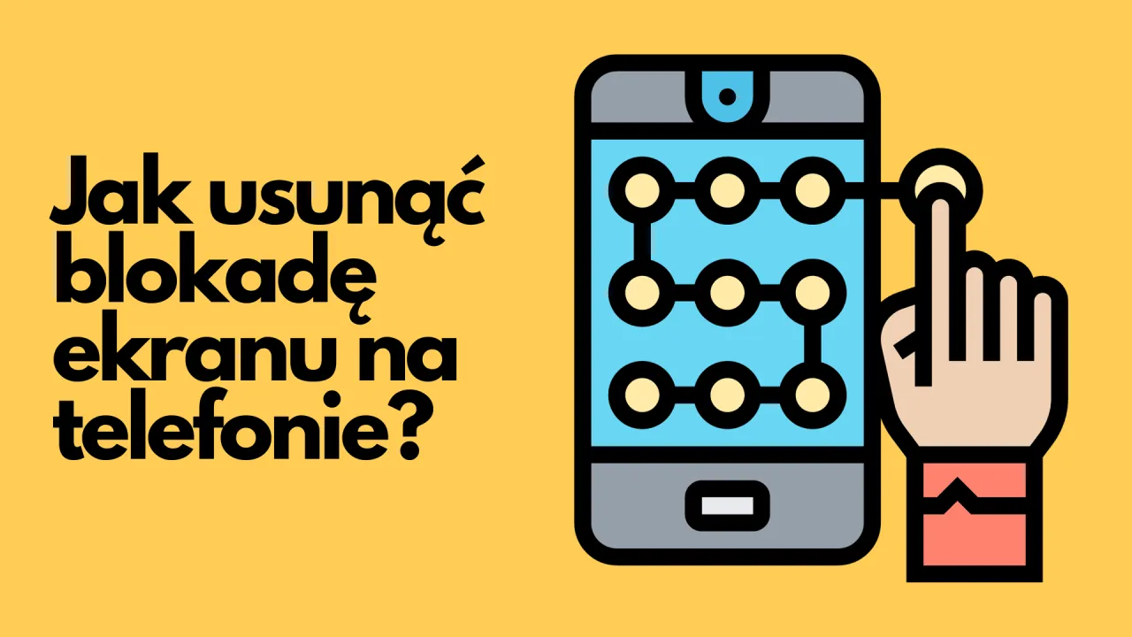 Zablokowany telefon? Jak usunąć blokadę ekranu i odzyskać dostęp Zablokowany telefon? Jak usunąć blokadę ekranu i odzyskać dostęp