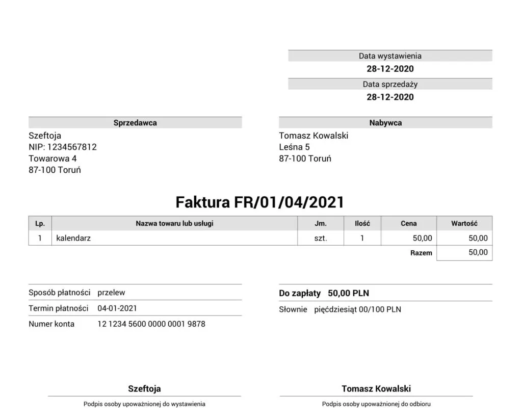faktura-imienna-jakie-dane-dla-osoby-prywatnej-bez-nip-u