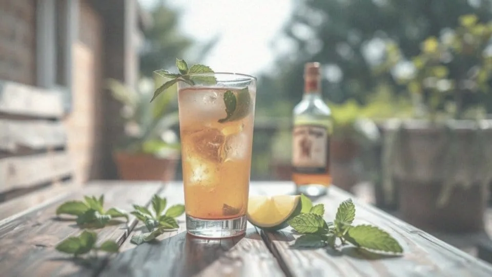 Pyszne drinki ze Sprite, które zaskoczą Twoich gości