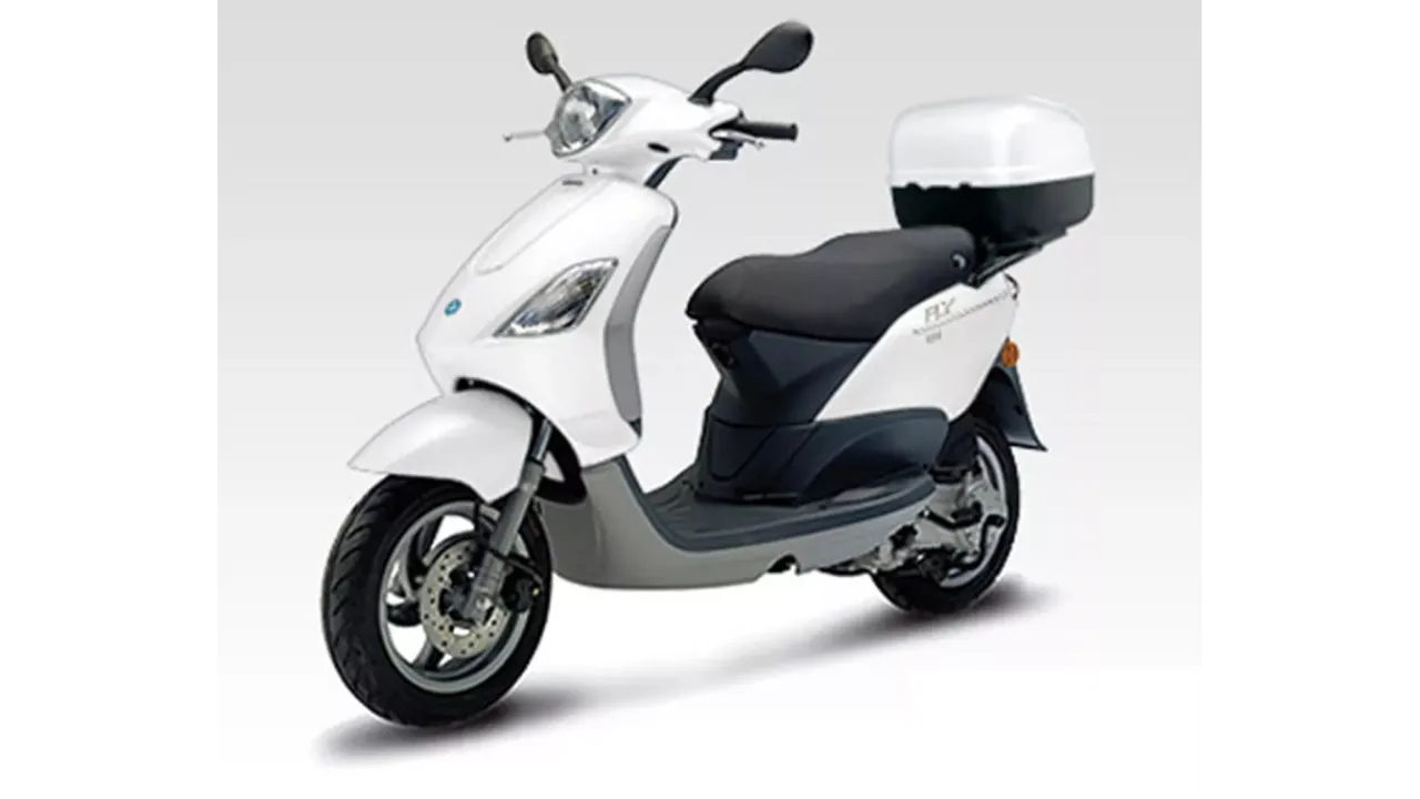Piaggio Fly 125 - Dane, generacje, serwis. Co warto wiedzieć?