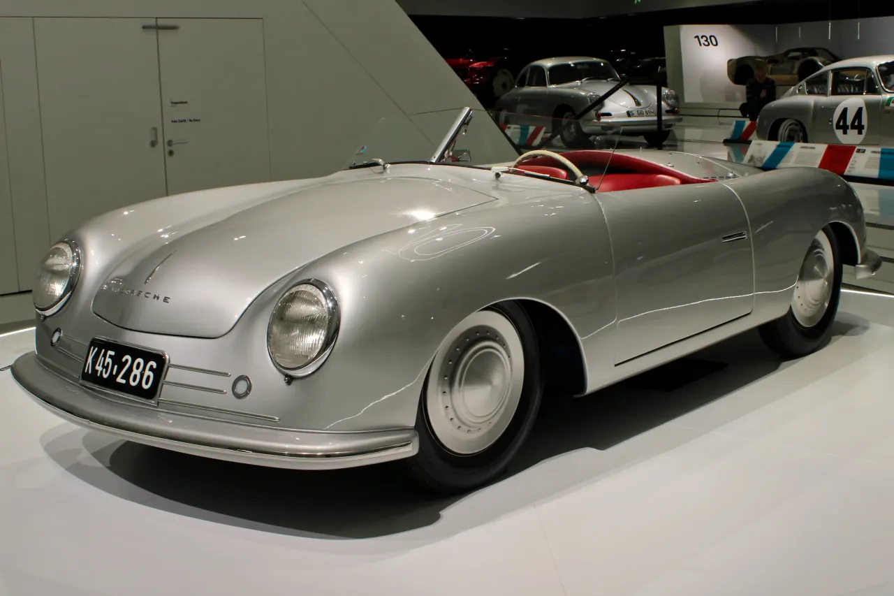 Porsche 356 - legenda i praktyczny przewodnik kupującego
