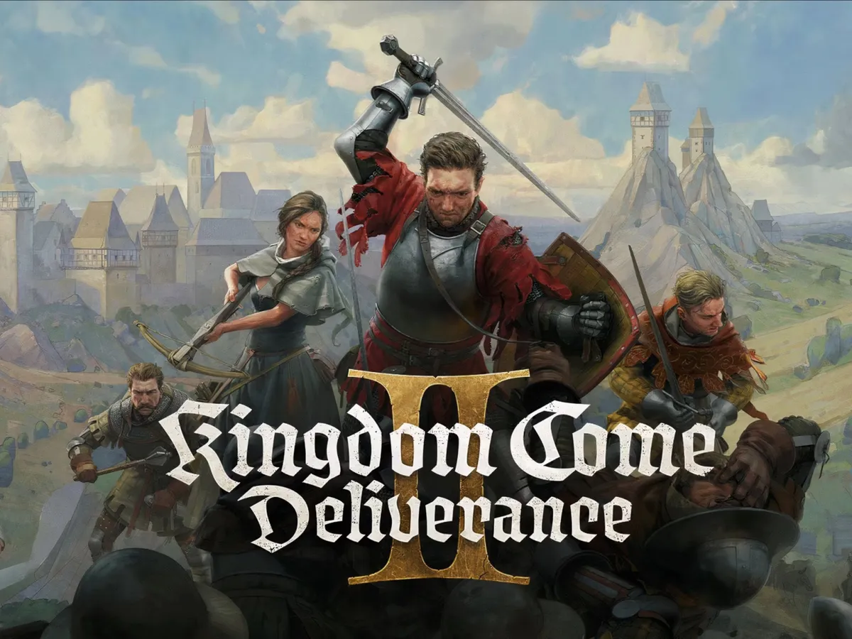 Przetrwanie w średniowieczu: Poradnik gracza Kingdom Come